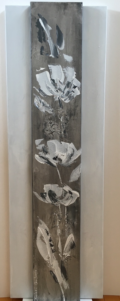Petites et jolies.  6 x 36