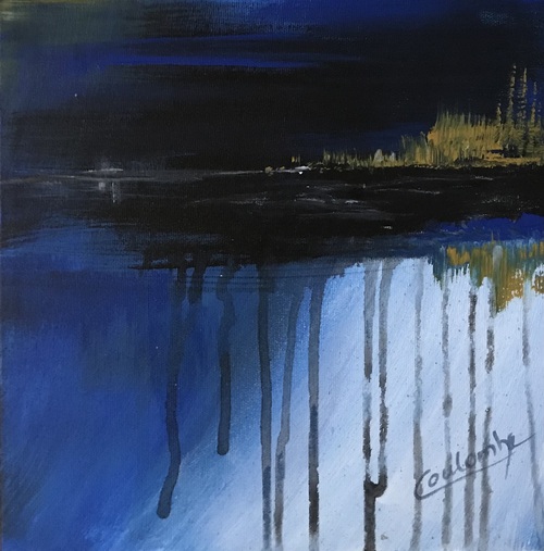 Improvisation 10 x 10