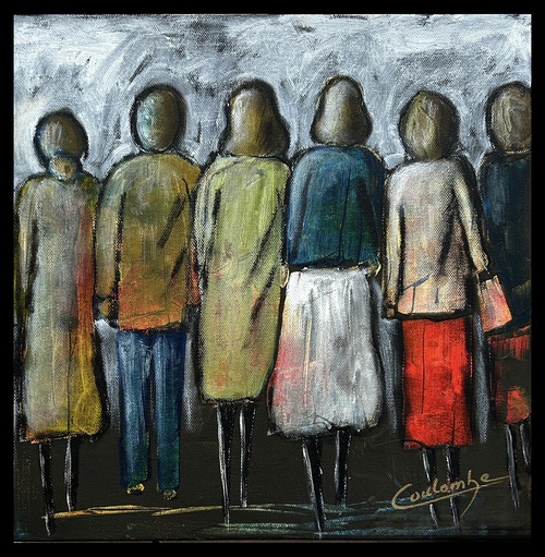 Comme dans les années 60.      16x16