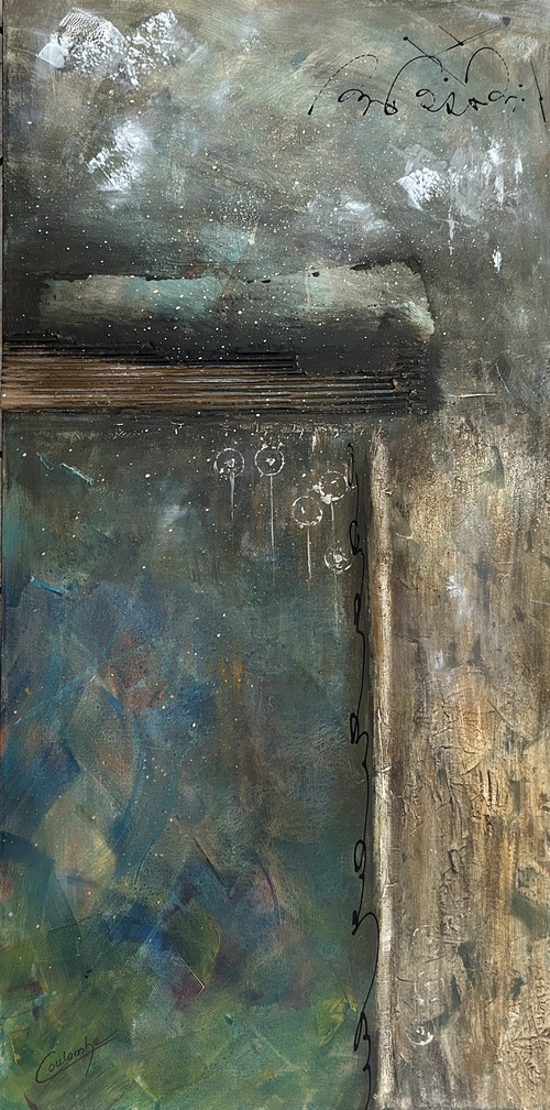 Capteurs de rêves 48x24