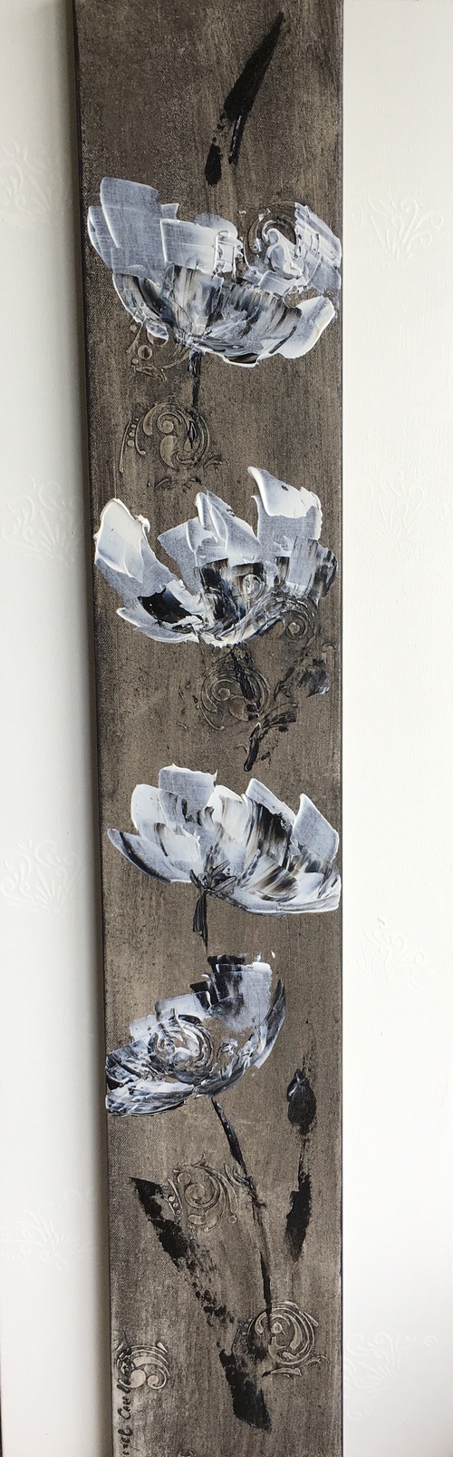 superposition  6 x 36