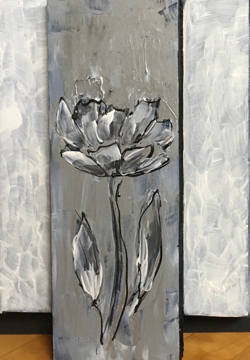 petit duo ( 1) 8 x 10