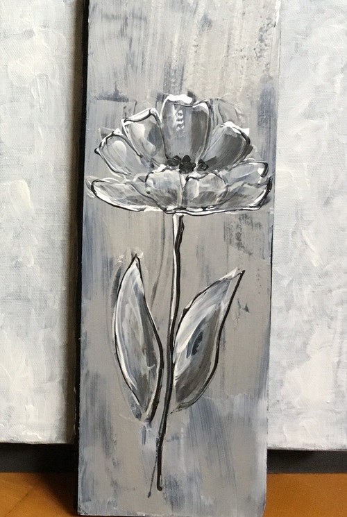 Petit duo (2) 8 x 10