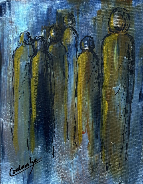 Réflexion 10x8
