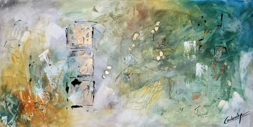 Miroiter.   30x60