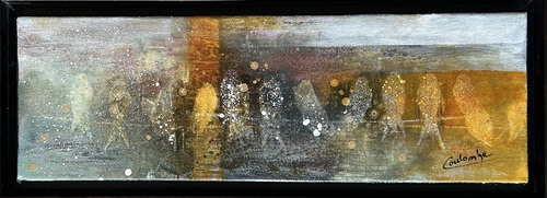 Vendue.   Bien perché.   6x18